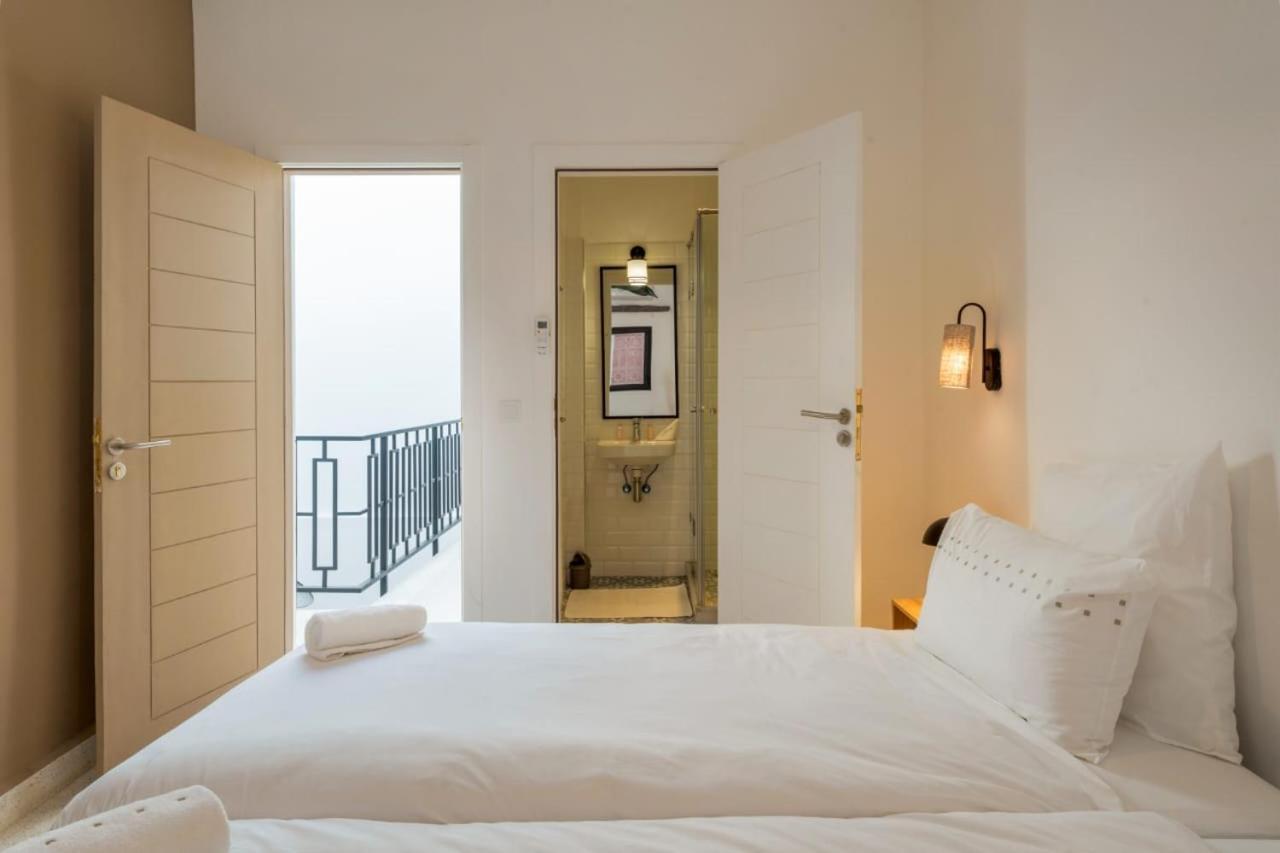 Riad Privatise - 2 Chambres & Petit Dejeuner -Terrasse مراكش المظهر الخارجي الصورة