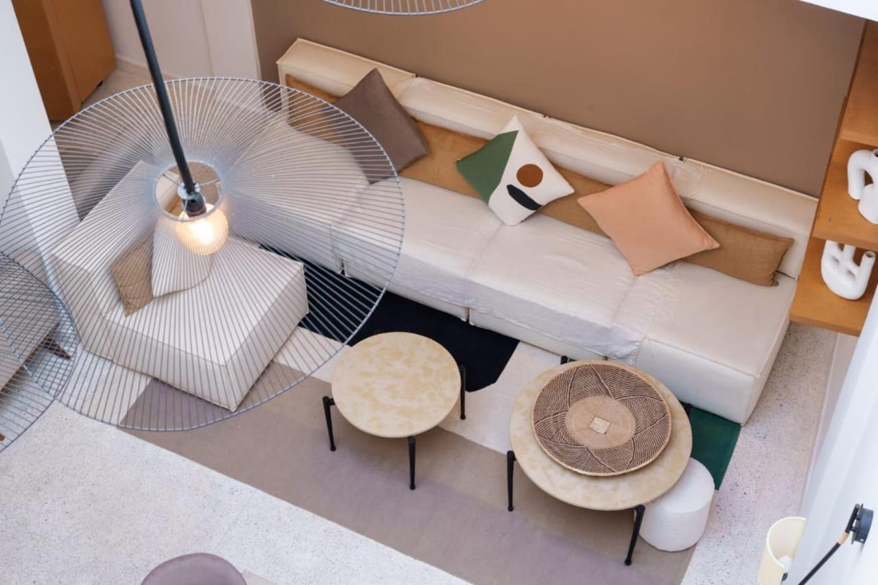 Riad Privatise - 2 Chambres & Petit Dejeuner -Terrasse مراكش المظهر الخارجي الصورة